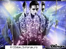 Bill Kaulitz 2011 - Andreea-TokioHotel - Bill Kaulitz
