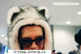 Bill Kaulitz 2011 - Andreea-TokioHotel - Bill Kaulitz