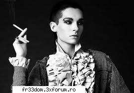 Bill Kaulitz 2011 - Andreea-TokioHotel - Bill Kaulitz