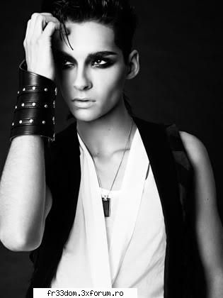 Bill Kaulitz 2011 - ionela - Bill Kaulitz