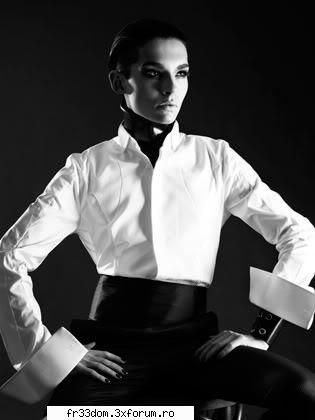 Bill Kaulitz 2011 - ionela - Bill Kaulitz