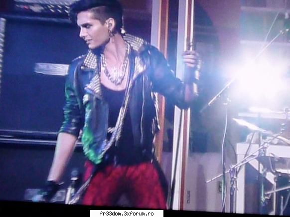 Bill Kaulitz 2011 - ionela - Bill Kaulitz