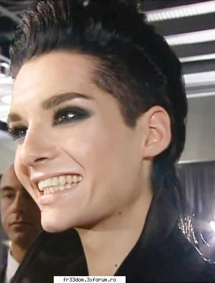 Bill Kaulitz 2011 - ionela - Bill Kaulitz