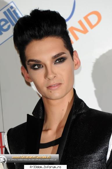 Bill Kaulitz 2011 - ionela - Bill Kaulitz