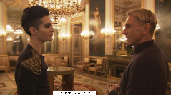 Bill Kaulitz 2011 - ionela - Bill Kaulitz
