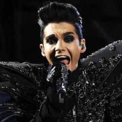 Bill Kaulitz 2011 - ionela - Bill Kaulitz
