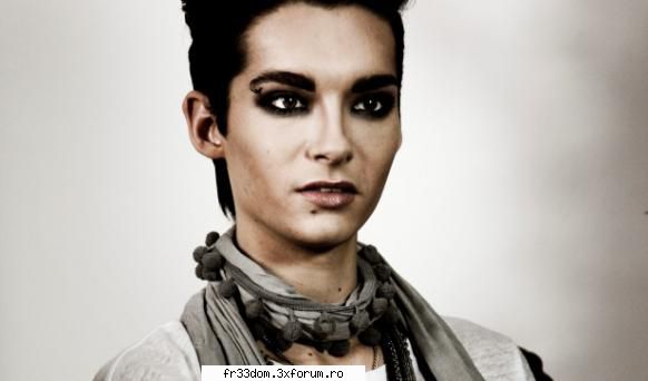 Bill Kaulitz 2011 - ionela - Bill Kaulitz