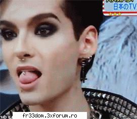 Bill Kaulitz 2011 - ionela - Bill Kaulitz