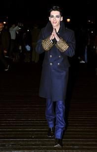 Bill Kaulitz 2011 - ionela - Bill Kaulitz