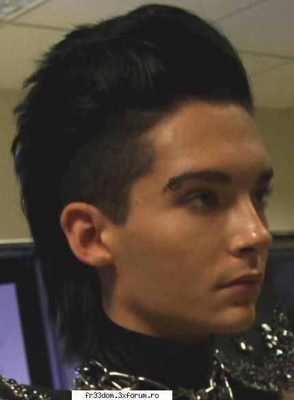 Bill Kaulitz 2011 - ionela - Bill Kaulitz