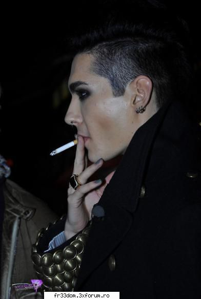 Bill Kaulitz 2011 - ionela - Bill Kaulitz