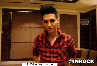 Bill Kaulitz 2011 - Andreea-TokioHotel - Bill Kaulitz