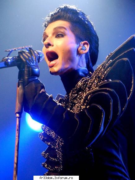 Bill Kaulitz 2011 - Andreea-TokioHotel - Bill Kaulitz