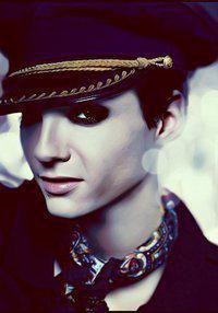Bill Kaulitz 2011 - ionela - Bill Kaulitz