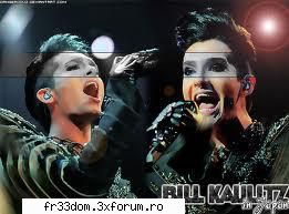 Bill Kaulitz 2011 - ionela - Bill Kaulitz
