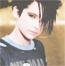 Bill Kaulitz micut - Andreea-TokioHotel - Bill Kaulitz