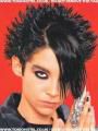 Bill Kaulitz micut - arata inspaimantator de bn - Bill Kaulitz