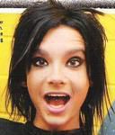 Bill Kaulitz micut - Andreea-TokioHotel - Bill Kaulitz