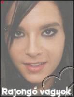 Bill Kaulitz micut - Andreea-TokioHotel - Bill Kaulitz