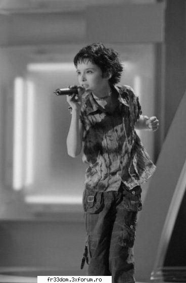 Bill Kaulitz micut - ionela - Bill Kaulitz