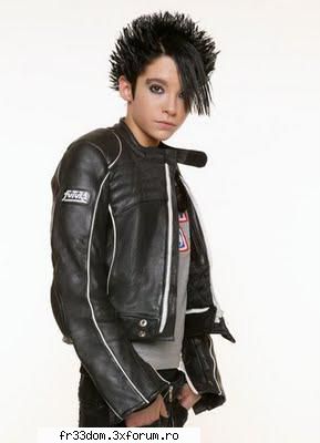 Bill Kaulitz micut - ionela - Bill Kaulitz
