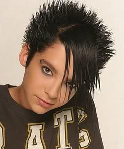 Bill Kaulitz micut - ionela - Bill Kaulitz