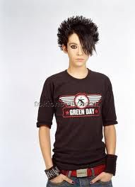 Bill Kaulitz micut - ionela - Bill Kaulitz