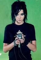 Bill Kaulitz micut - ionela - Bill Kaulitz