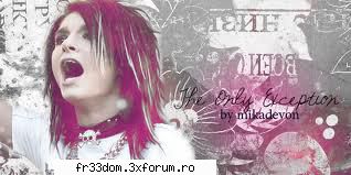 Bill Kaulitz micut - Andreea-TokioHotel - Bill Kaulitz
