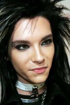 Bill Kaulitz piercing - ionela - Bill Kaulitz
