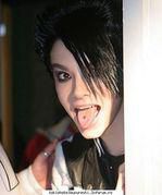 Bill Kaulitz poze - Andreea-TokioHotel - Recycle Bin