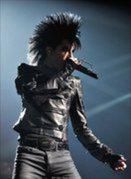 Bill Kaulitz poze - Andreea-TokioHotel - Recycle Bin