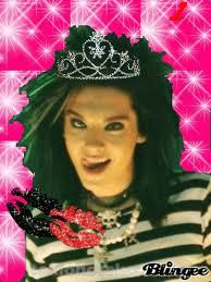 Bill Kaulitz poze - Andreea-TokioHotel - Recycle Bin
