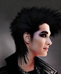 Bill Kaulitz poze - Andreea-TokioHotel - Recycle Bin