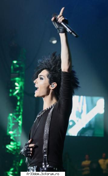 Bill Kaulitz poze - ionela - Recycle Bin