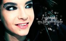 Bill Kaulitz poze - Andreea-TokioHotel - Recycle Bin