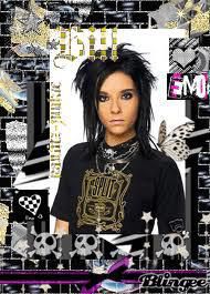 Bill Kaulitz poze - Andreea-TokioHotel - Recycle Bin
