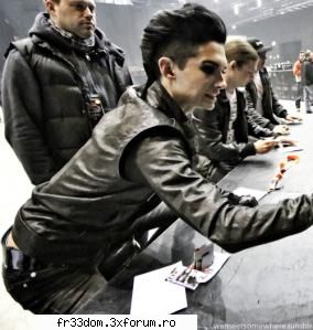 Bill Kaulitz poze - ionela - Recycle Bin
