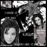 Bill Kaulitz poze - Andreea-TokioHotel - Recycle Bin