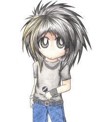 Bill Kaulitz poze - Andreea-TokioHotel - Recycle Bin