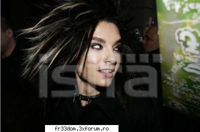 Bill Kaulitz poze - Andreea-TokioHotel - Recycle Bin