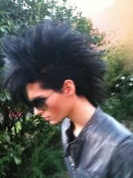 Bill Kaulitz poze - Andreea-TokioHotel - Recycle Bin