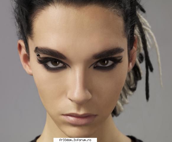 Bill Kaulitz poze - Andreea-TokioHotel - Recycle Bin
