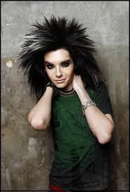 Bill Kaulitz poze - Andreea-TokioHotel - Recycle Bin