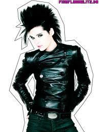 Bill Kaulitz poze - Andreea-TokioHotel - Recycle Bin
