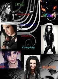 Bill Kaulitz poze - Andreea-TokioHotel - Recycle Bin