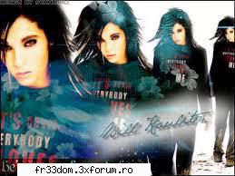 Bill Kaulitz poze - Andreea-TokioHotel - Recycle Bin