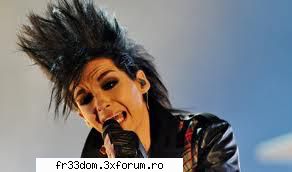 Bill Kaulitz poze - Andreea-TokioHotel - Recycle Bin