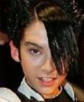 Bill nemachiat - arata foarte bine si fara machiaj doar ca in - Bill Kaulitz