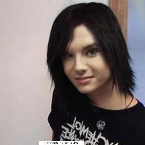 Bill nemachiat - Acum scuze ca ma bag , dar Ozzy Osbourne , care e - Bill Kaulitz